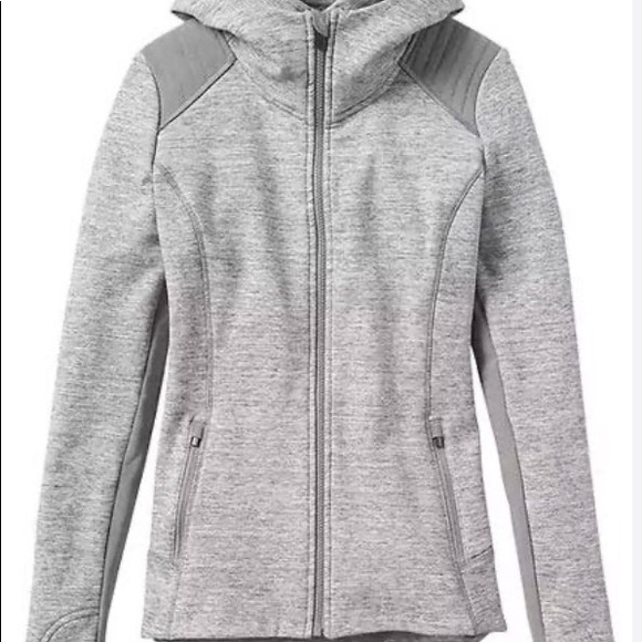 Athleta Stronger Hoodie XS - Picture 2 of 10
